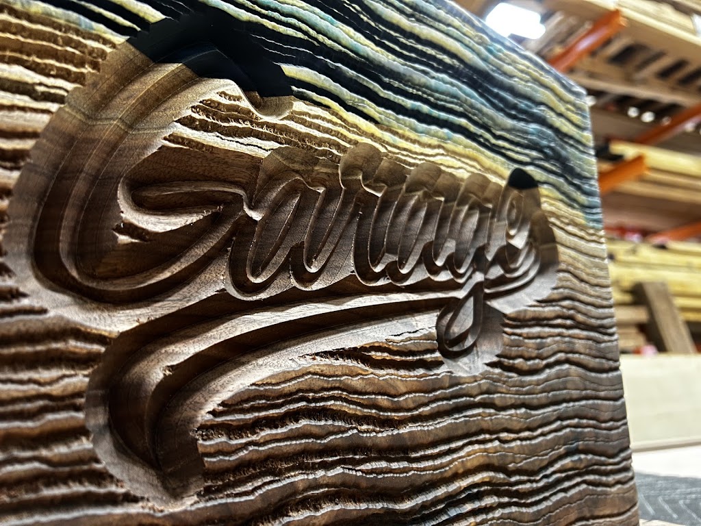 Legend Woodcrafts | 302 10th St, Troy, NY 12180, USA | Phone: (518) 559-1563