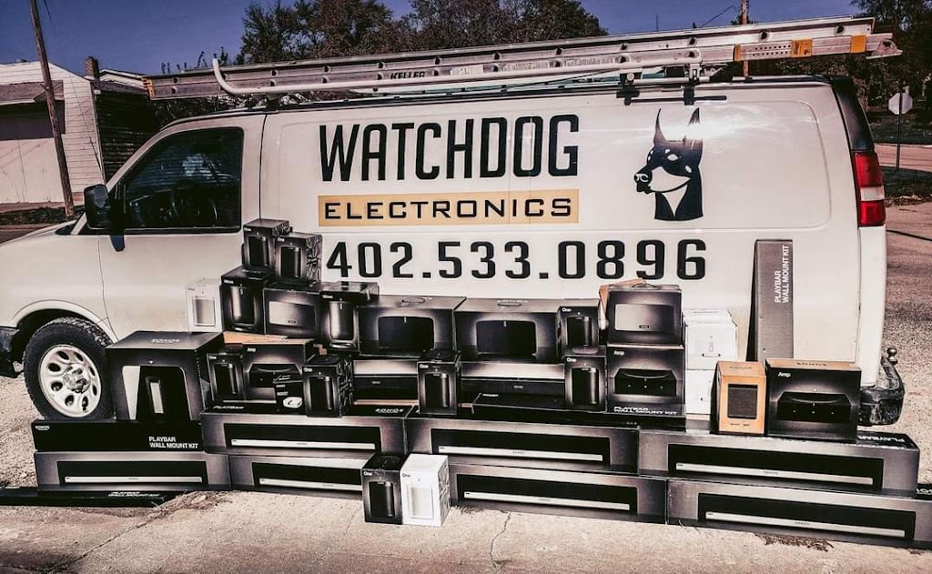 Watchdog Electronics LLC | 201 W 2nd St, Kennard, NE 68034, USA | Phone: (402) 533-0896