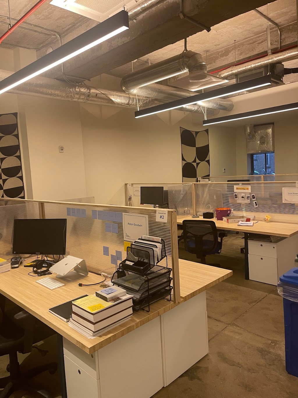 EB3.work | 1850 Amsterdam Ave, New York, NY 10031, USA | Phone: (917) 837-5761