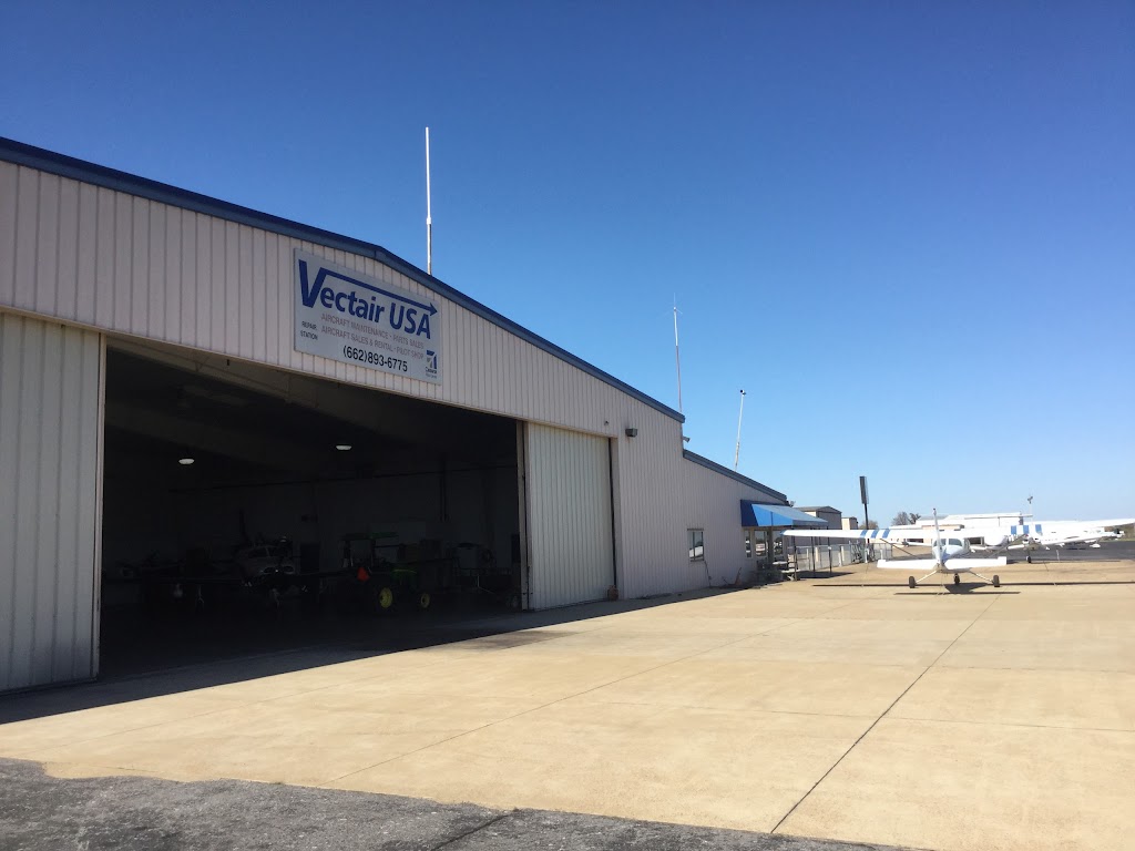 Air Venture Flight Center | 11299 Airport Rd, Olive Branch, MS 38654, USA | Phone: (662) 895-9752
