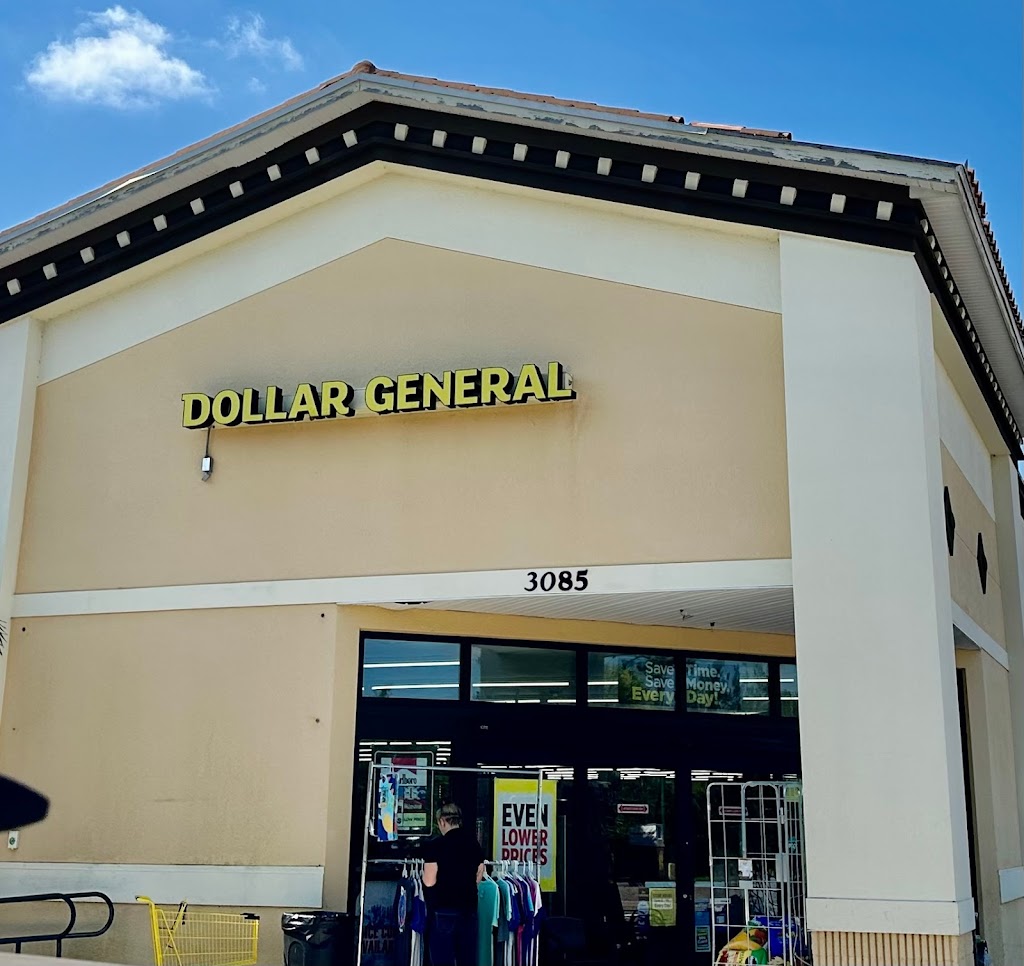 Dollar General | 3085 W Price Blvd, North Port, FL 34286, USA | Phone: (941) 564-7585