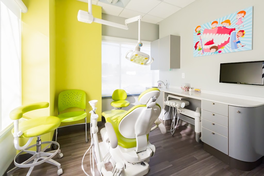 Marlboro Pediatric Dentistry (Yana Kozlovsky, DMD) | 7 S Main St suite g, Marlboro, NJ 07746, USA | Phone: (732) 414-6900