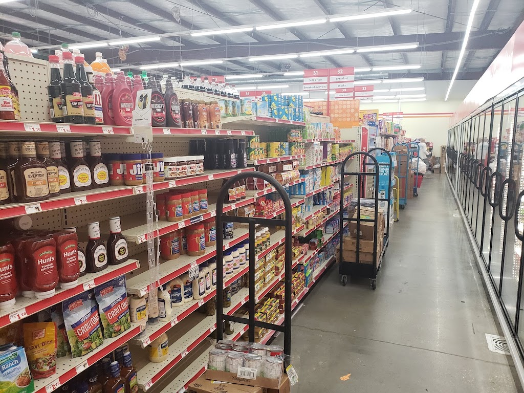 Family Dollar | 19350 LA-22, Ponchatoula, LA 70454, USA | Phone: (985) 467-8025