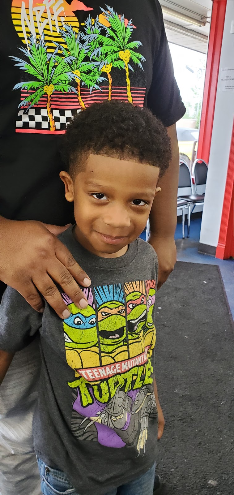 Marvelous Cuts | 738 173rd St, Hammond, IN 46324, USA | Phone: (872) 230-6740