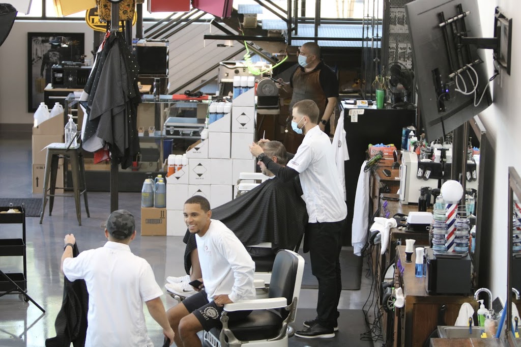 Barber To The People | 6501 S Congress Ave Suite 1-101, Austin, TX 78745, USA | Phone: (737) 202-8252