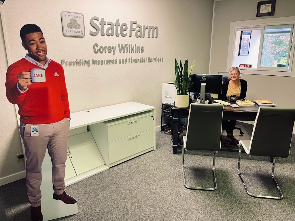 Corey Wilkins - State Farm Insurance Agent | 4505 Pacific Hwy E Suite C-5, Fife, WA 98424, USA | Phone: (253) 922-8746