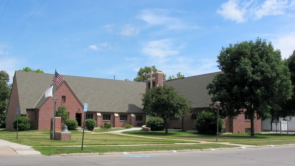 First United Methodist Church | 1656 Colfax St #2024, Blair, NE 68008, USA | Phone: (402) 426-2165