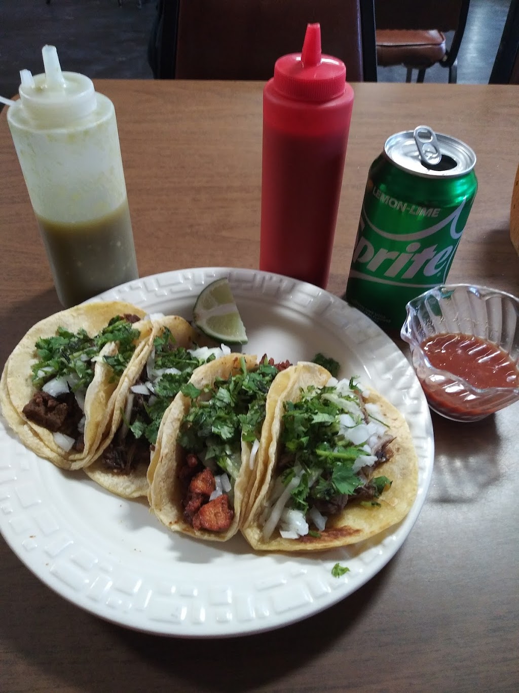 Evitas Mexican Restaurant | 401 S Blue Mound Rd, Fort Worth, TX 76131, USA | Phone: (817) 847-0963