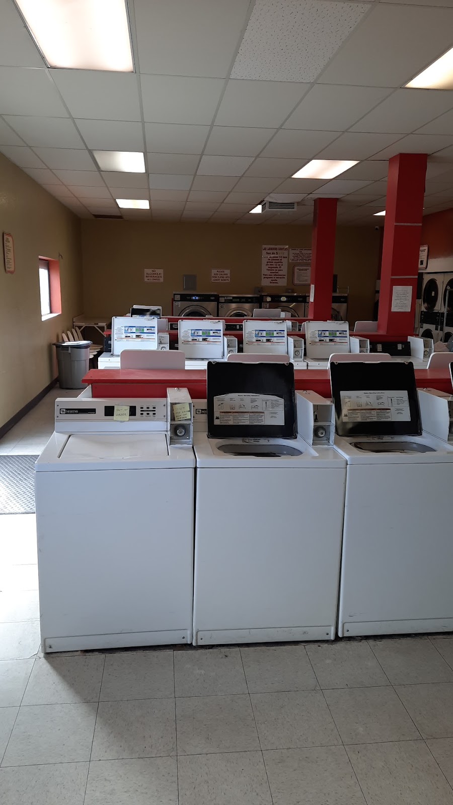 Benson Highway Laundry & Self Storage | 3542 E Benson Hwy, Tucson, AZ 85706, USA | Phone: (520) 294-6588