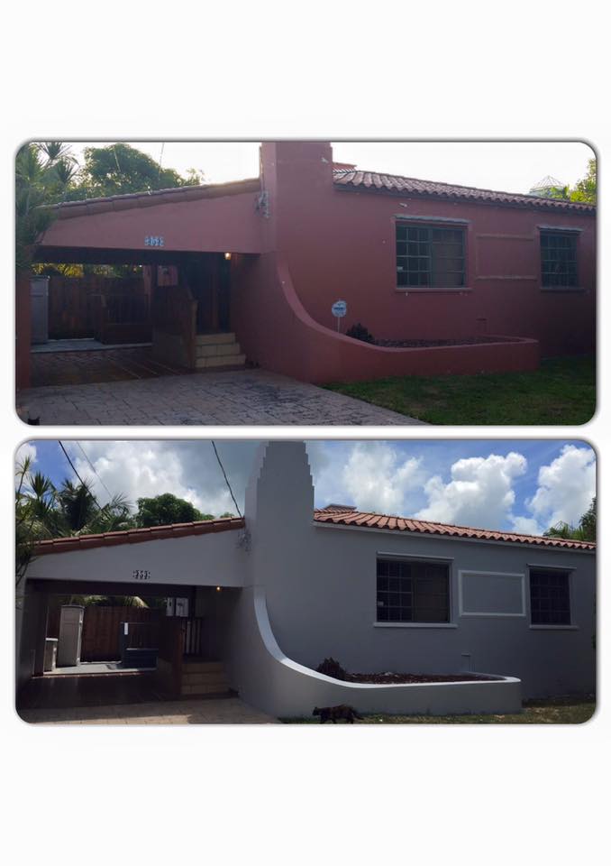 Guarantee Painting | 7601 SW 162nd Pl, Miami, FL 33193, USA | Phone: (305) 333-7304