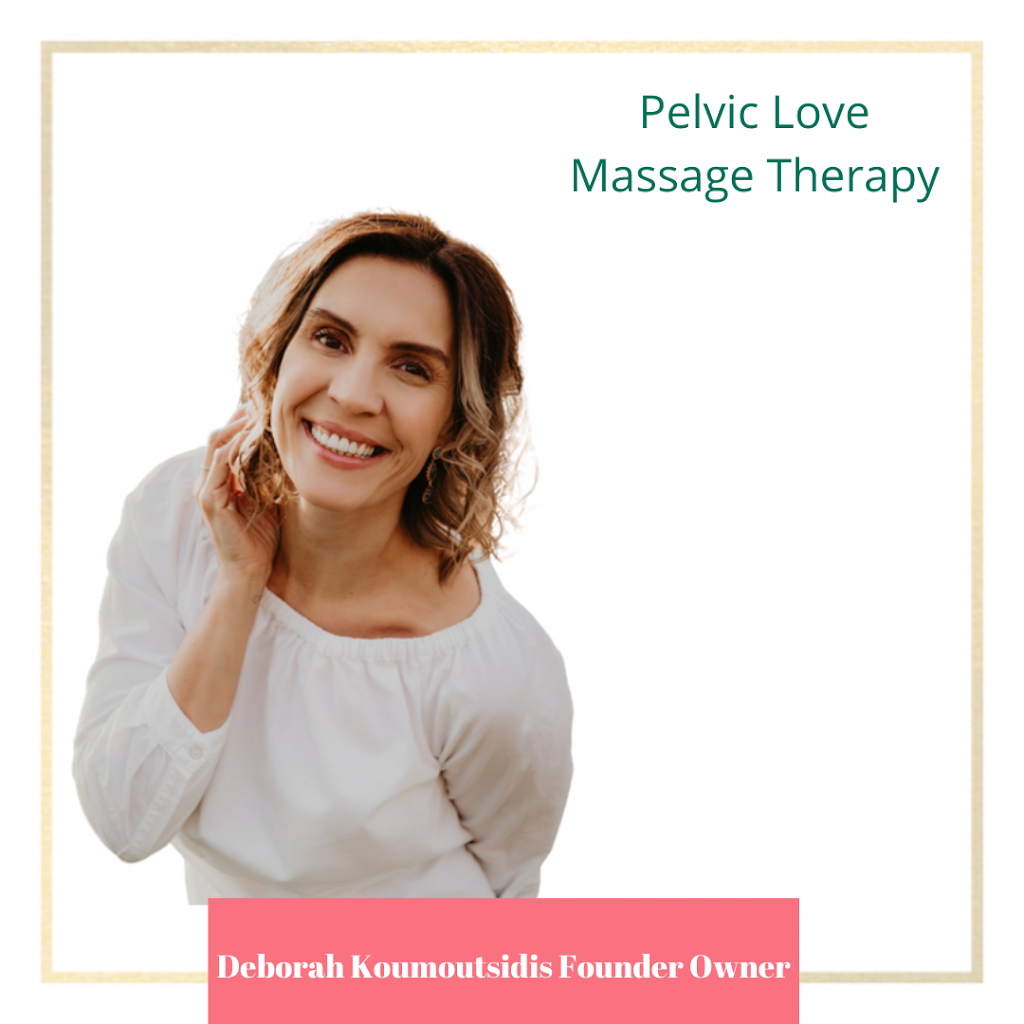 Pelvic Love Massage Therapy | 1077 Monarch Meadows Dr, Lakeshore, ON N0R 1A0, Canada | Phone: (519) 980-3045