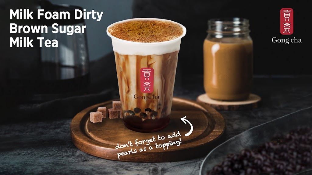 Gong cha (Western Ave, Albany) | 1232 Western Ave, Albany, NY 12203, USA | Phone: (518) 218-4335 Gong cha (Western Ave, Albany) | 1232 Western Ave, Albany, NY 12203, USA | Phone: (518) 218-4335