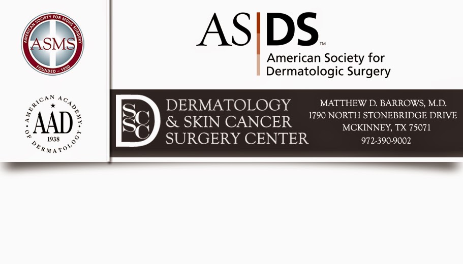 Dermatology & Skin Cancer Surgery Center | 1790 N Stonebridge Dr, McKinney, TX 75071, USA | Phone: (972) 390-9002