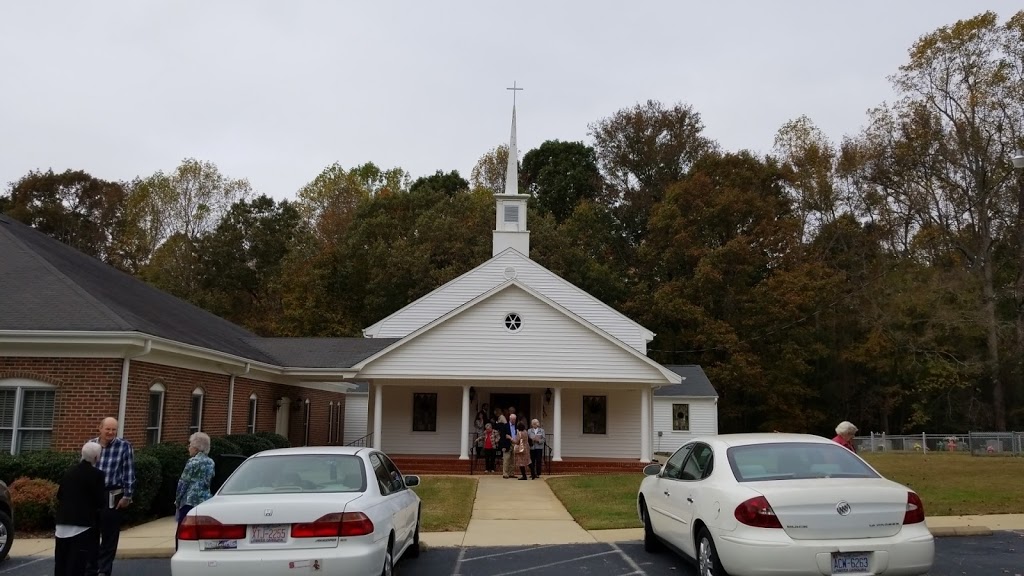 Wake Union Baptist Church | 13345 Wake Union Church Rd, Wake Forest, NC 27587, USA | Phone: (919) 556-2010