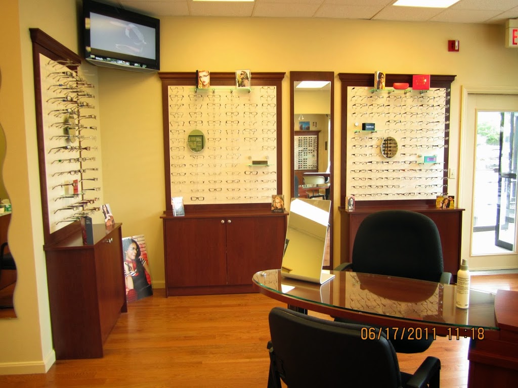 Dr. Alan Rapoport, O.D | 537 Washington St, Canton, MA 02021, USA | Phone: (781) 828-0656