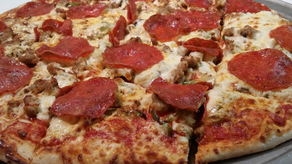 Big Dogs Pizza | 7967 Cincinnati Dayton Rd # M, West Chester Township, OH 45069, USA | Phone: (513) 779-8300