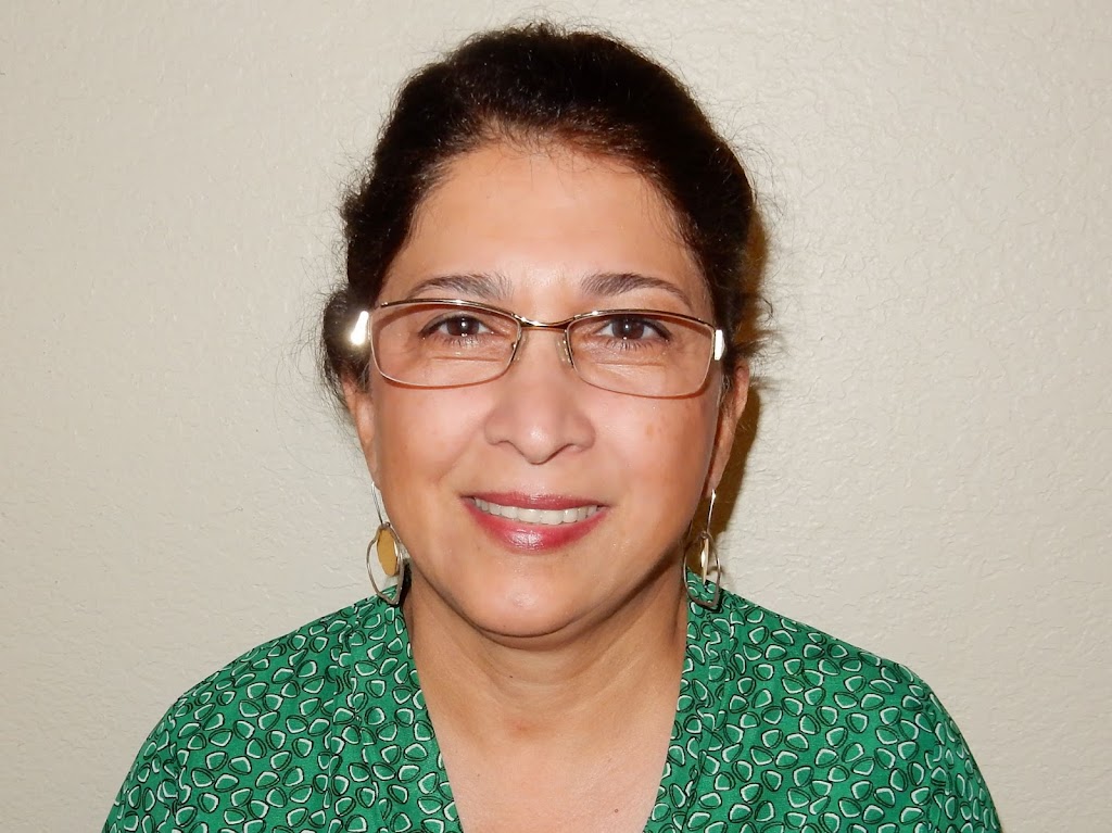 Mojdeh Amani, MFTI | 14360 St Andrews Dr, Victorville, CA 92395, USA | Phone: (949) 954-0165