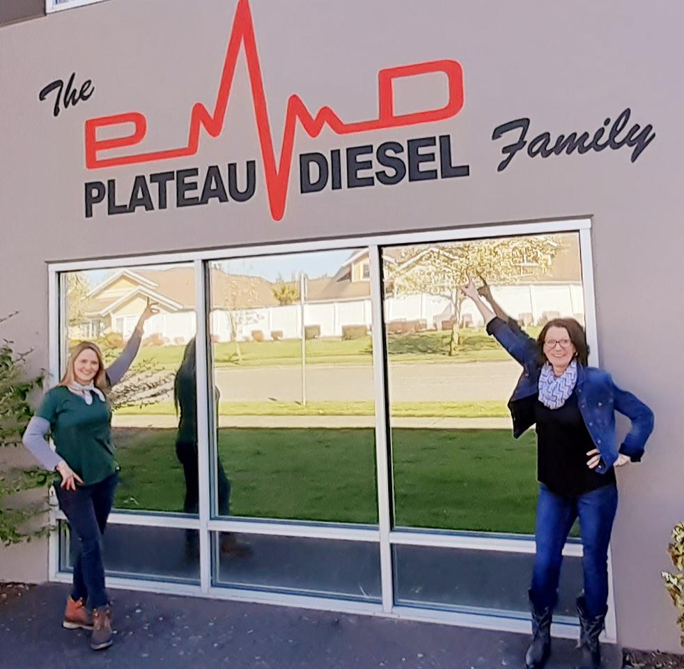 Plateau Diesel Performance | for Service Suite H for Parts, 2551 Cole St # M, Enumclaw, WA 98022, USA | Phone: (360) 334-6300