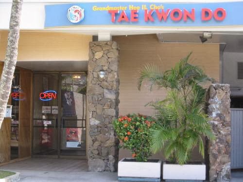 Grandmaster Hee Il Chos Tae Kwon Do Center | 7192 Kalanianaʻole Hwy, Honolulu, HI 96825, USA | Phone: (808) 396-8900