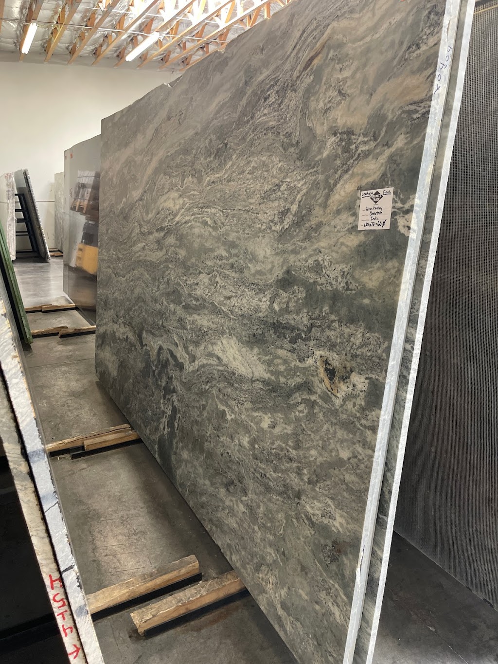 Granite Trade Las Vegas | 5451 Arville St, Las Vegas, NV 89118, USA | Phone: (702) 251-5451