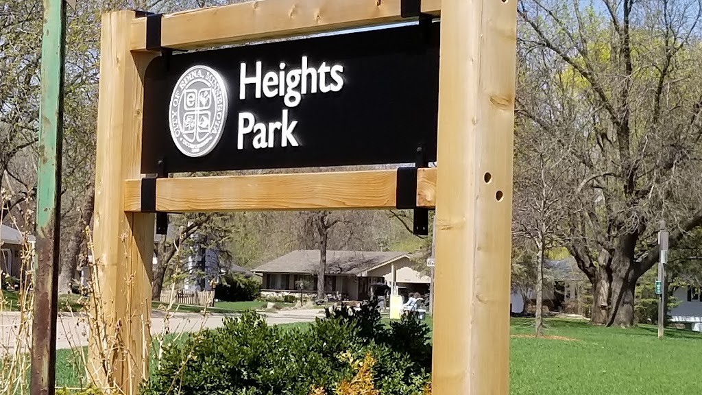 Heights Park | 5520 W 66th St, Edina, MN 55439, USA | Phone: (952) 826-0367