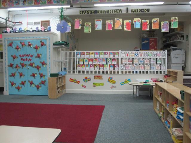 Saras Preschool | 303 Prospect St, Ridgewood, NJ 07450, USA | Phone: (201) 445-8980