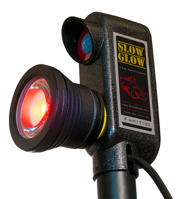 Slow Glow Hunting Lights | 1070 County Rd 279, Liberty Hill, TX 78642, USA | Phone: (512) 828-6862