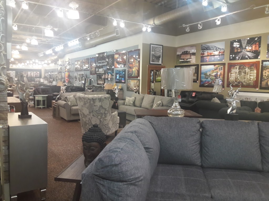 Home Design West Nyack | 1300 Palisades Center Dr, West Nyack, NY 10994, USA | Phone: (845) 358-1100