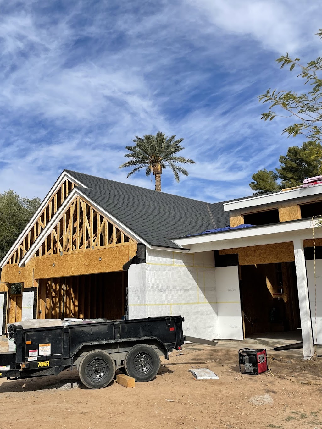 Gastelum & Sons Roofing Co. | 1524 W 5th Pl, Tempe, AZ 85281, USA | Phone: (623) 252-1855