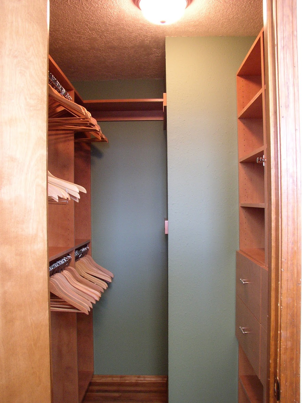 Not Just Closets | 792 NM-333, Tijeras, NM 87059, USA | Phone: (505) 281-9435