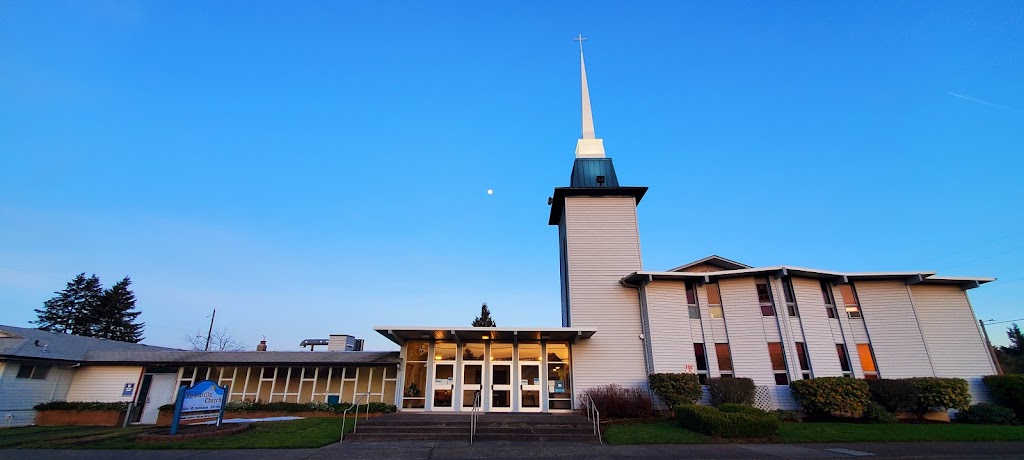 Montavilla Church | 9204 SE Hawthorne Blvd, Portland, OR 97216, USA | Phone: (503) 255-0141