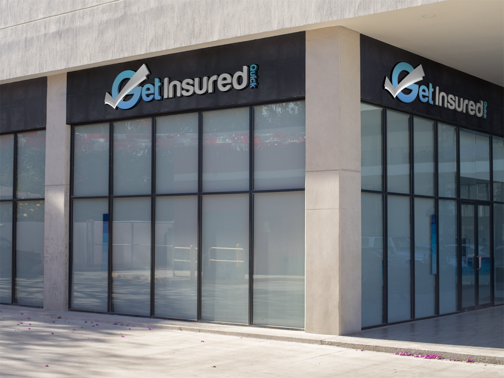 Get Insured Quick | 2150 S Central Expy, McKinney, TX 75070, USA | Phone: (972) 349-1140
