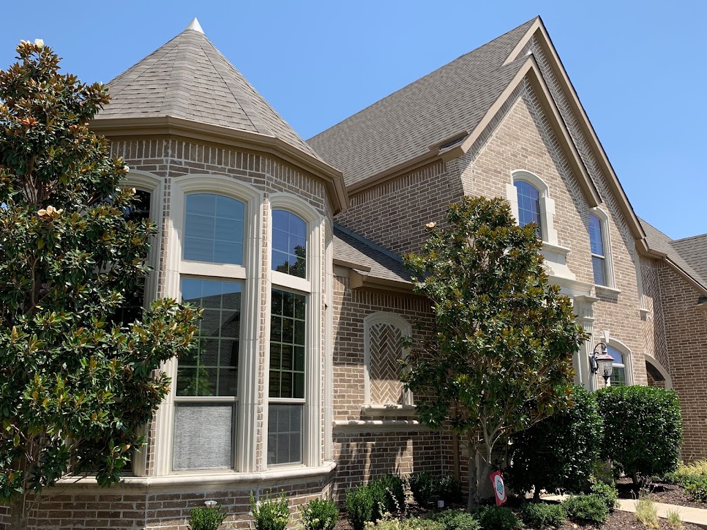 New View Roofing The Colony – Burton Hughes | 3413 Dunbar Ct, The Colony, TX 75056, USA | Phone: (469) 327-8635