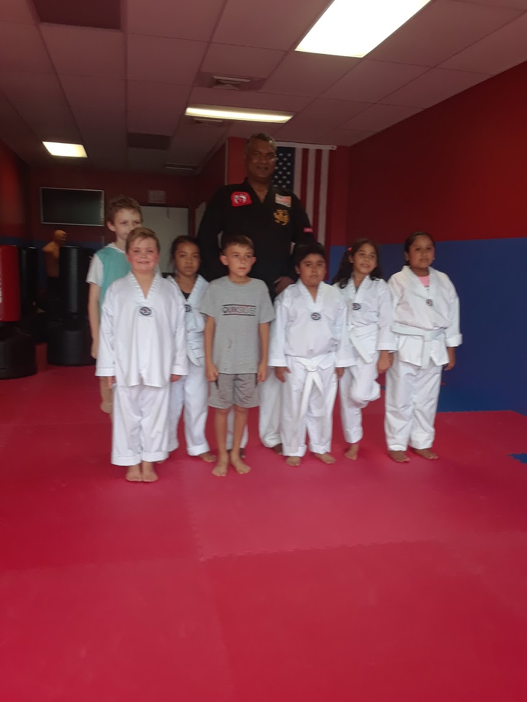 Budokan Karate USA | Abundant Life Ministries, 1550 S Belcher Rd, Largo, FL 33771, USA | Phone: (813) 230-5995