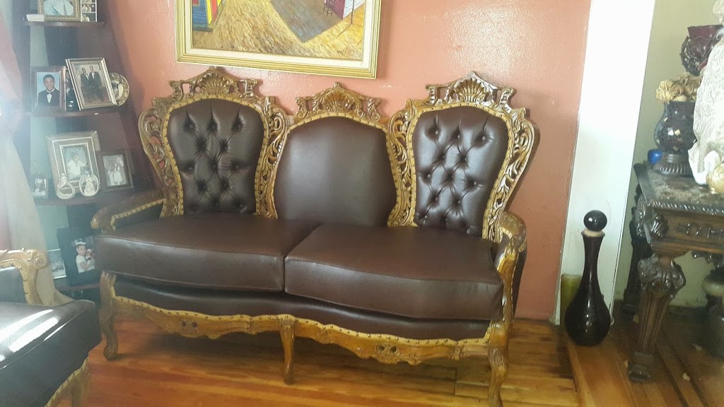 upholstery “Don Ponce”” | 475 Chestnut St, Brooklyn, NY 11208, USA | Phone: (718) 277-0026