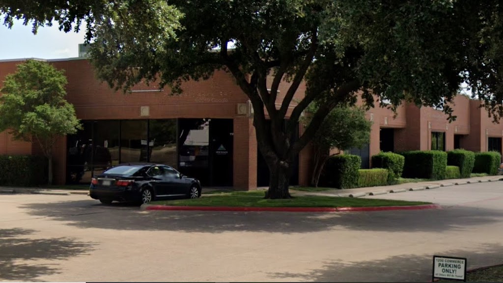 New Roads Outpatient Plano | 1200 Commerce Dr STE 116, Plano, TX 75093, USA | Phone: (214) 924-0932