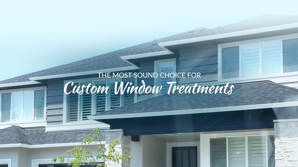 Sound Window Solutions | 15325 Southeast 155th Place, Renton, WA 98058, USA | Phone: (425) 553-3797