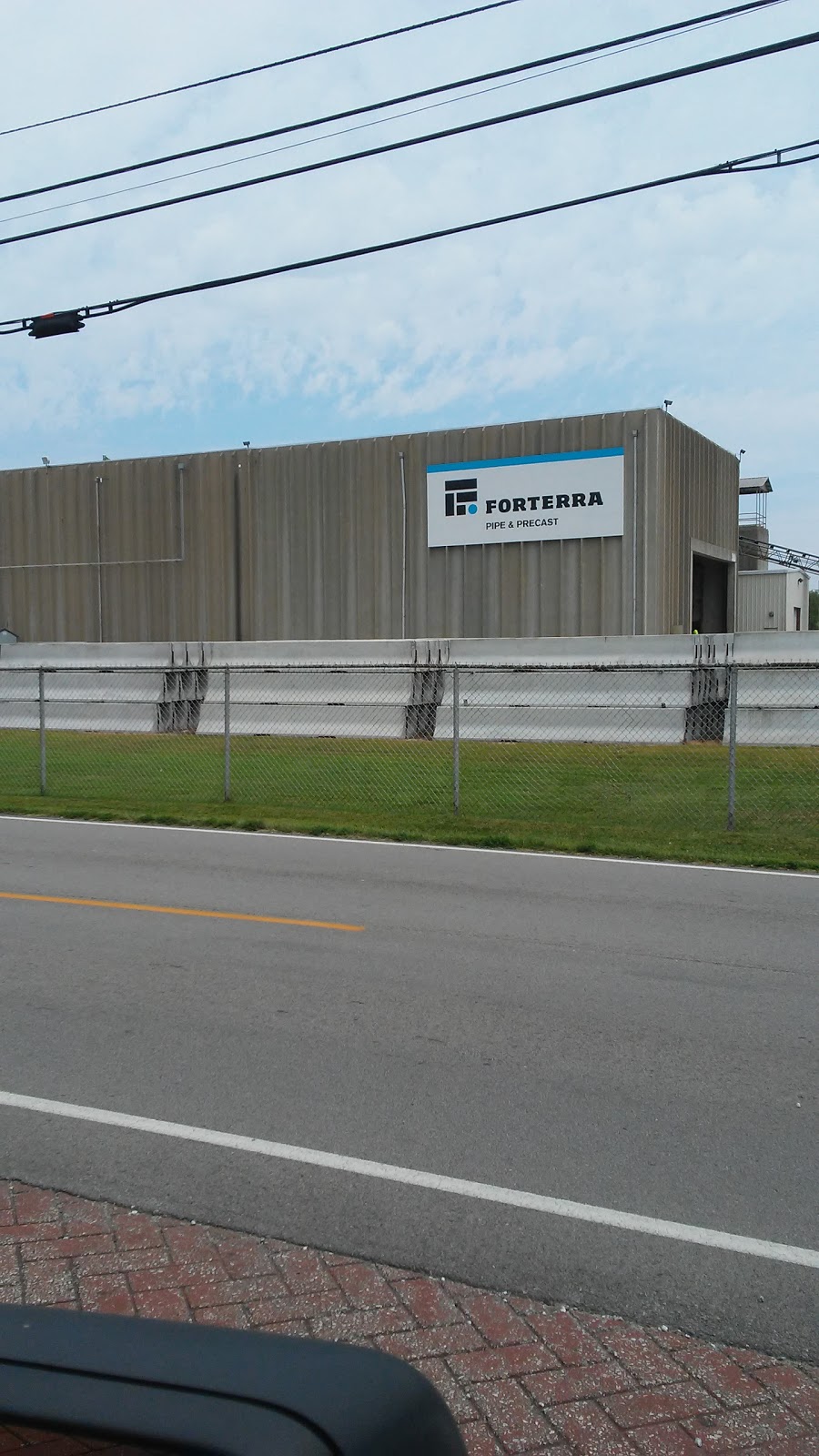 Foley Products Pipe and Precast | 3641 Central Pike, Hermitage, TN 37076 | Phone: (615) 964-6484