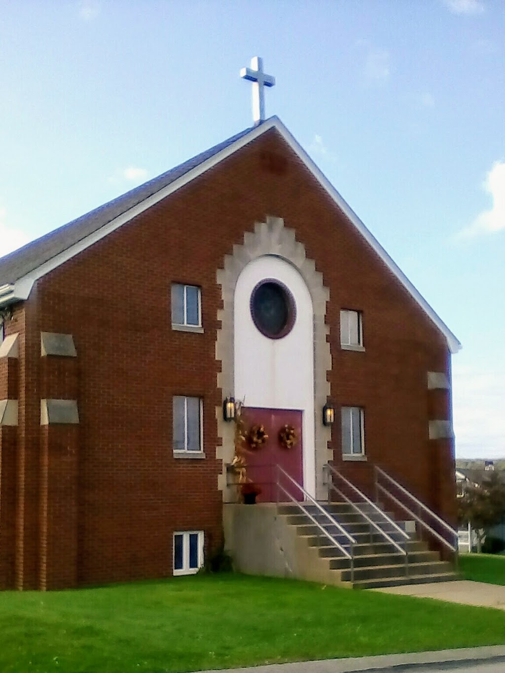 Church of the Brethren | 1007 Davis St, Natrona Heights, PA 15065, USA | Phone: (724) 224-2878