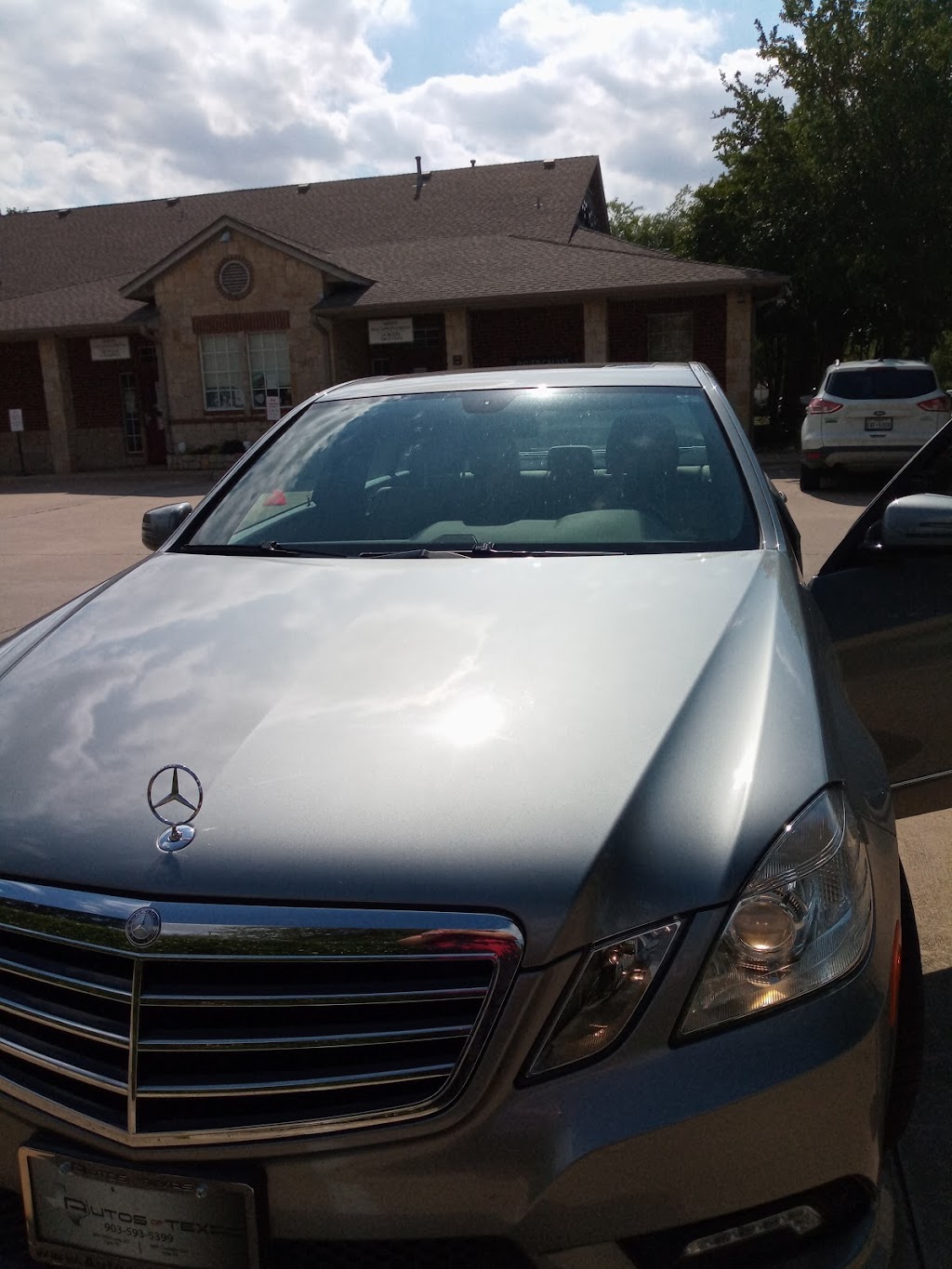 Autos of Texas | 1421 Westway Cir, Carrollton, TX 75006, USA | Phone: (469) 491-1919