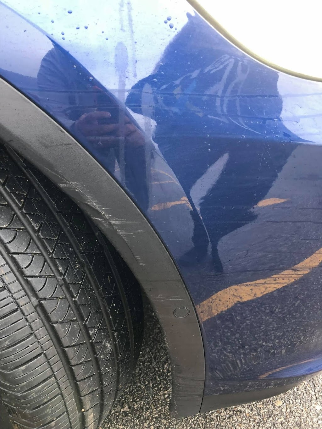 Eveland Bros. Collision Repair, Inc. | 7200 W Frontage Rd, Shawnee, KS 66203, USA | Phone: (913) 262-6050