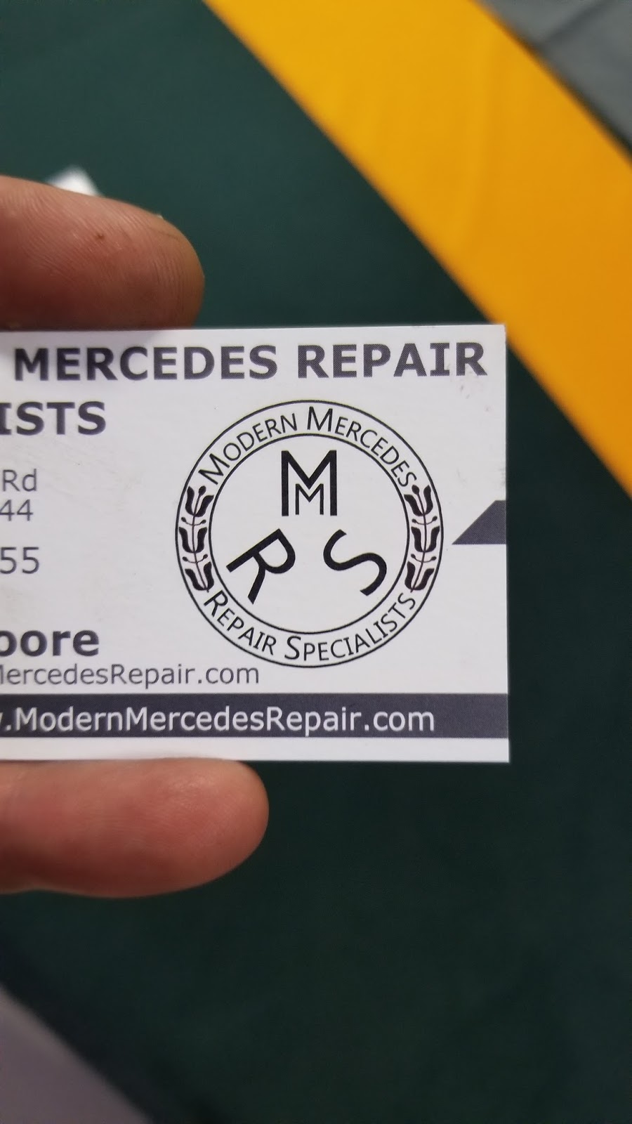 Modern Mercedes Repair Specialists | 4515 McEwen Rd, Farmers Branch, TX 75244, USA | Phone: (214) 218-2555