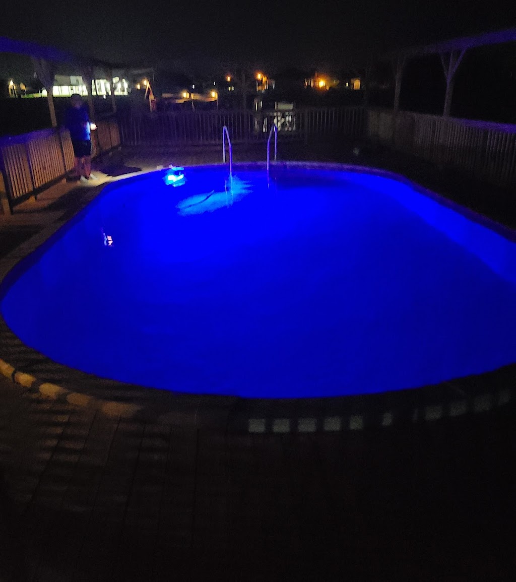 Keylime Pools | 9430 N Hwy 146 Suite A, Baytown, TX 77523, USA | Phone: (832) 205-4132