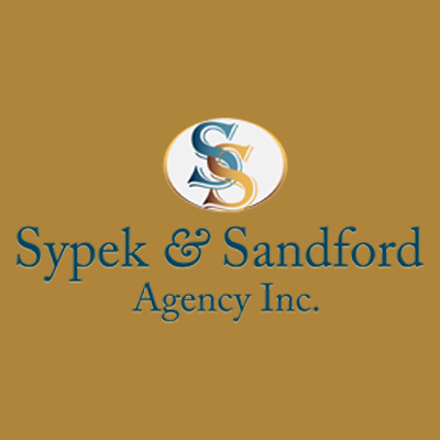 Sypek & Sandford Agency Inc | 250 Phillips Blvd #270, Ewing Township, NJ 08618, USA | Phone: (609) 896-7000