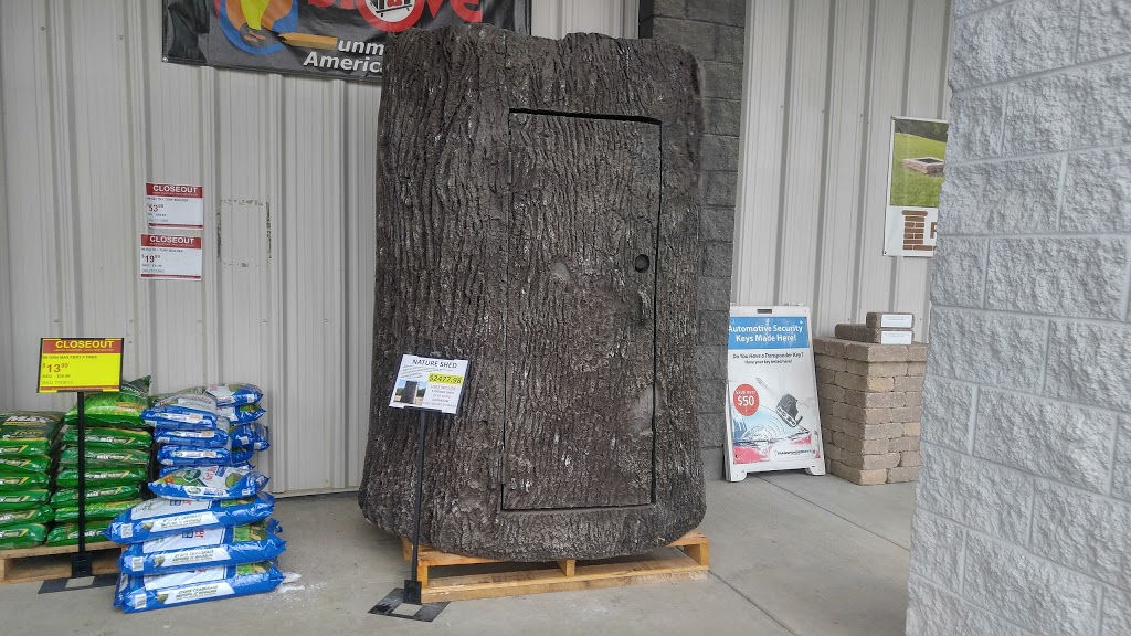 PC Lumber & Hardware | 150 Hunter Station Rd, Sellersburg, IN 47172, USA | Phone: (812) 246-4485