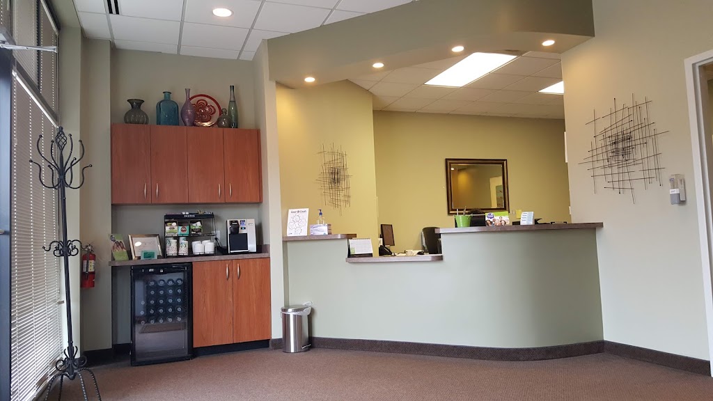 Neibauer Dental Care | 10051 Market Cir, Manassas, VA 20110, USA | Phone: (571) 921-9103