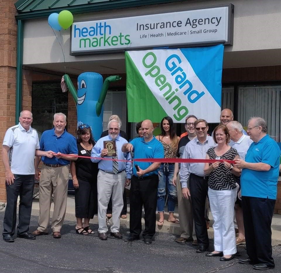 HealthMarkets Insurance - Tom Korek | 28881 Lorain Rd, North Olmsted, OH 44070, USA | Phone: (440) 465-6151