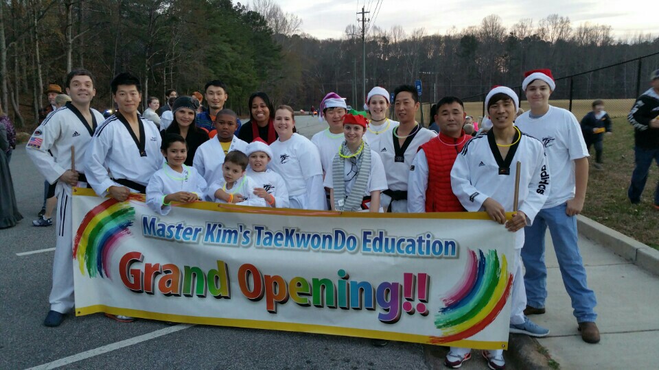 Master J. Kims Taekwondo Education | 1111 Lower Fayetteville Rd #1600, Newnan, GA 30265, USA | Phone: (678) 870-3030