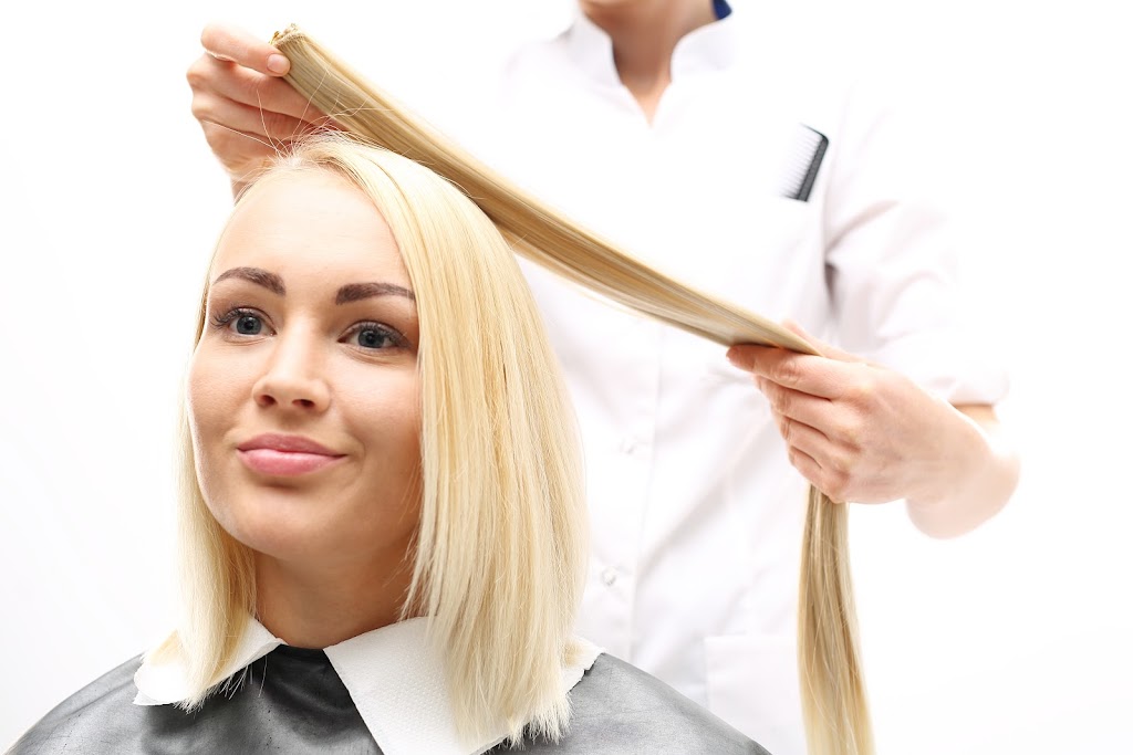 Hair Candy | 500 N Adams St B, Dixon, CA 95620, USA | Phone: (707) 655-1568