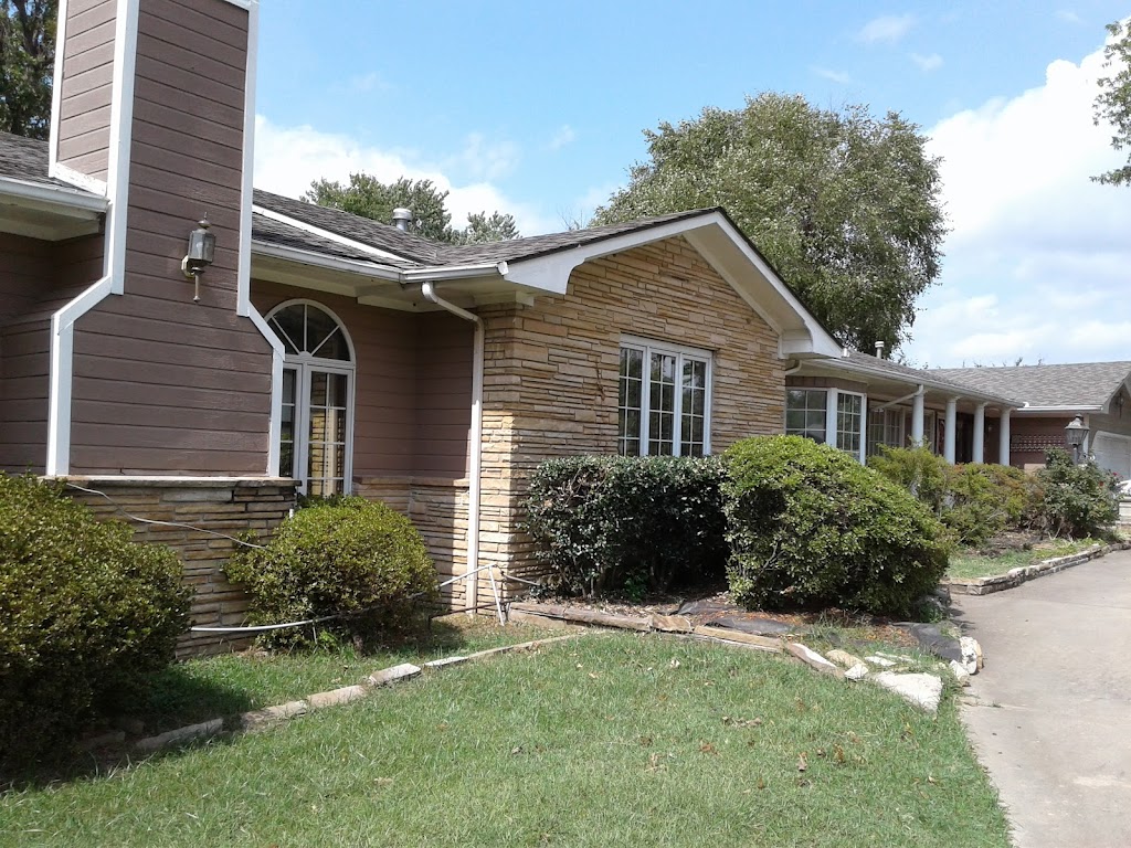 Whitlock Wishhouse | 1113 N Country Club Rd, Muskogee, OK 74403, USA | Phone: (918) 683-3900